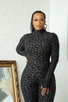 Cheetah Mesh